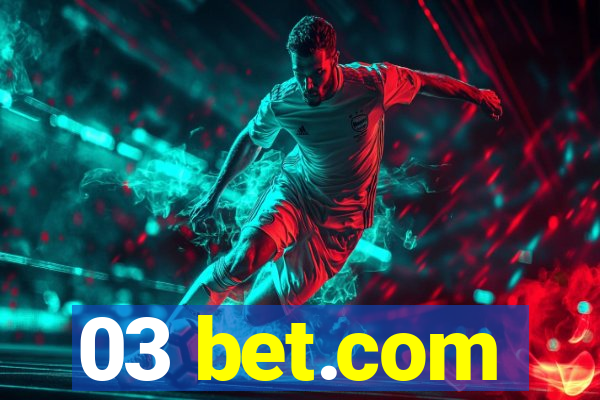 03 bet.com